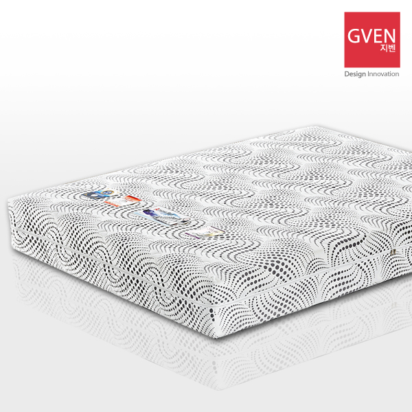GVEN Áöº¥ µ¶¸³ ½ºÇÁ¸µ 50mm º¼Åؽº Äý ¸ÅÆ®¸®½º DN-MT03Q