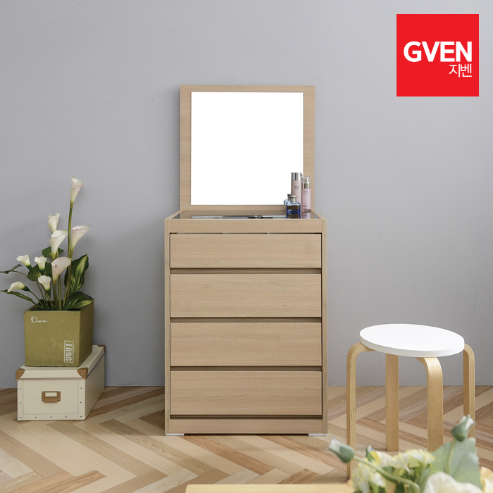 GVEN Áöº¥ ¸®¾È³ª ¾ÆÀÏ·£µå 4´Ü ¼¶øÈÀå´ë