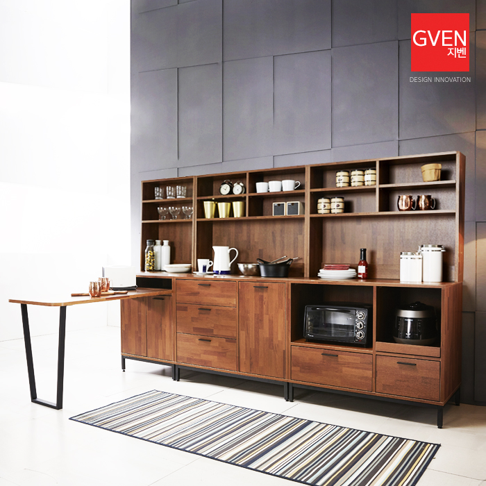 GVEN Áöº¥ ·ÎüÇÁ¶û 2600 ¼ö³³½ÄŹ »ó´ÜÀå Ç®¼¼Æ®